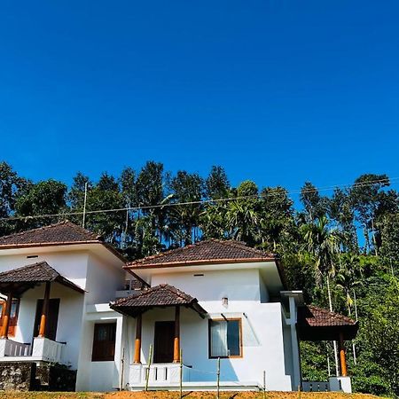 Pristine Hills Vila Meppādi Exterior foto